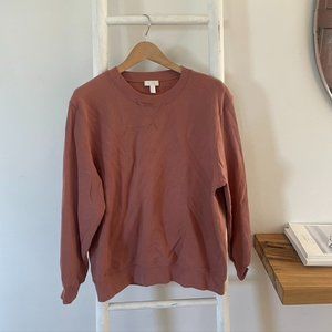 Cos sweater